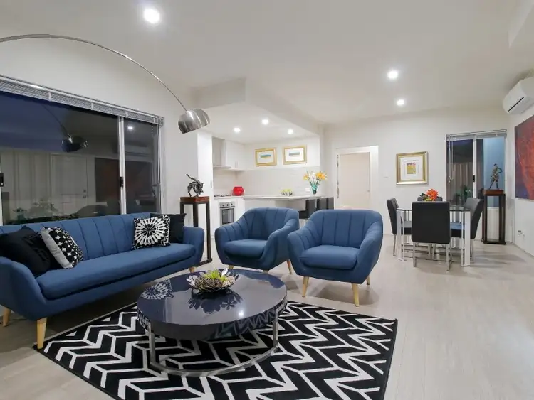 Second view of Homely house listing, 8B Gaunt Road, Spearwood WA 6163