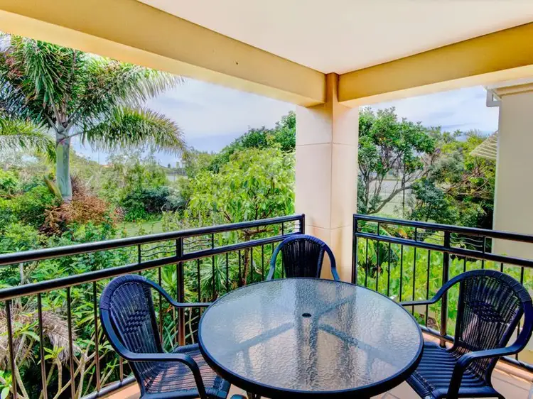 Sands 57/20-21 Pacific Parade, Yamba NSW 2464