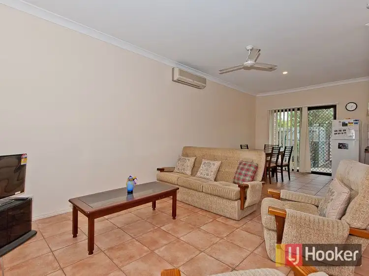 Second view of Homely townhouse listing, 23/589 Beams Road, Carseldine QLD 4034
