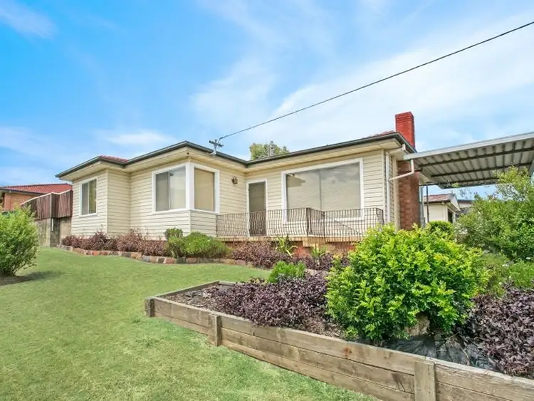 Main view of Homely house listing, 2 Tomaga Parade, Mount Hutton NSW 2290