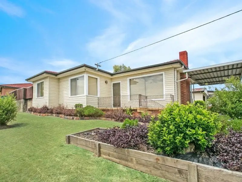 Main view of Homely house listing, 2 Tomaga Parade, Mount Hutton NSW 2290