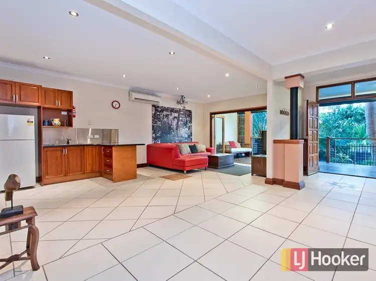 Fourth view of Homely house listing, 239A Maundrell Terrace, Aspley QLD 4034