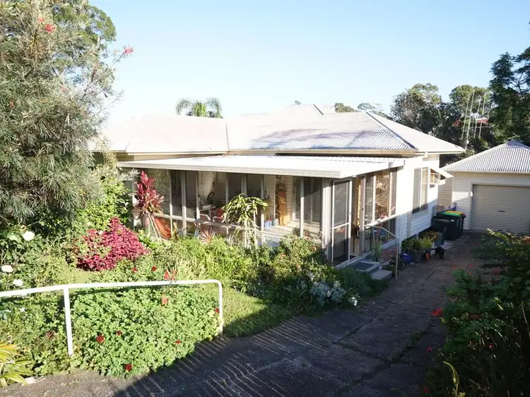 Main view of Homely house listing, 28 Hinten Cres, Taree NSW 2430