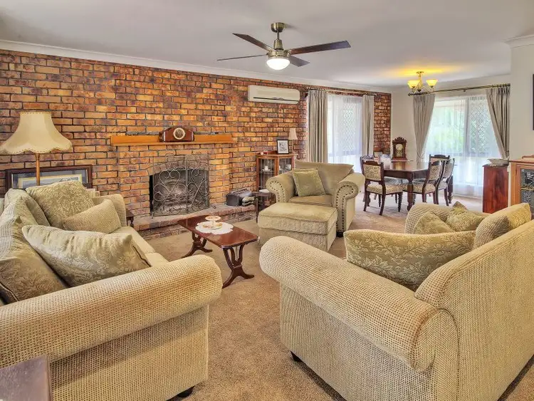 Fourth view of Homely house listing, 22 Acacia Court, Mount Crosby QLD 4306