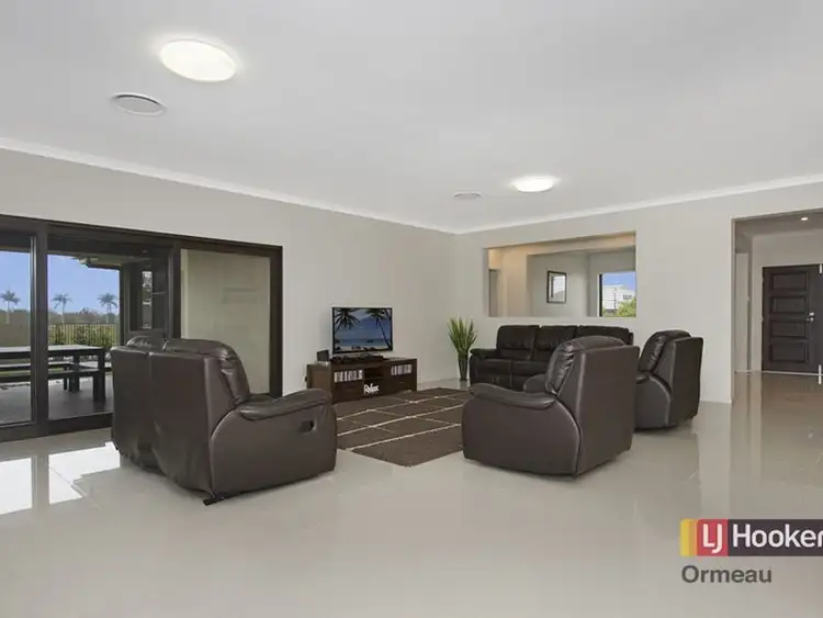Third view of Homely house listing, 46 Sundown Place, Jacobs Well QLD 4208