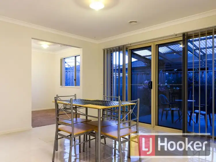 Seventh view of Homely house listing, 174 Mountainview Boulevard, Cranbourne North VIC 3977