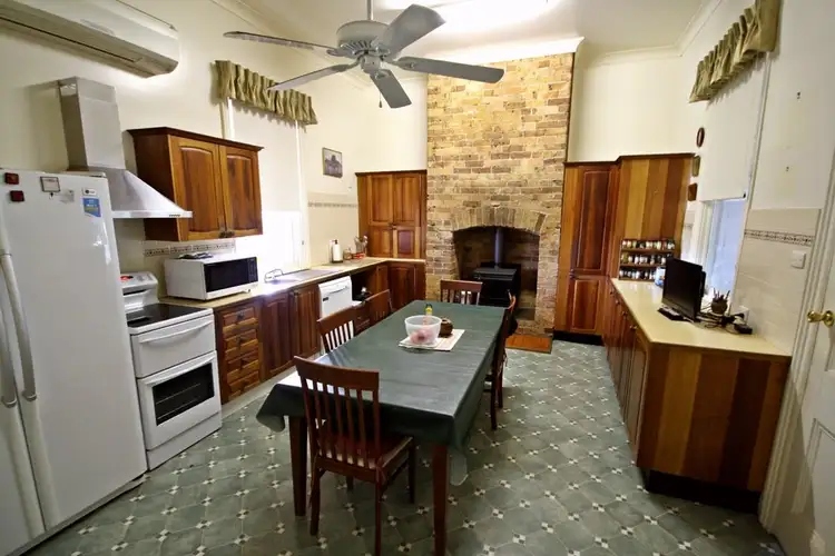 Second view of Homely house listing, 36 Blairmore Lane, Aberdeen NSW 2336