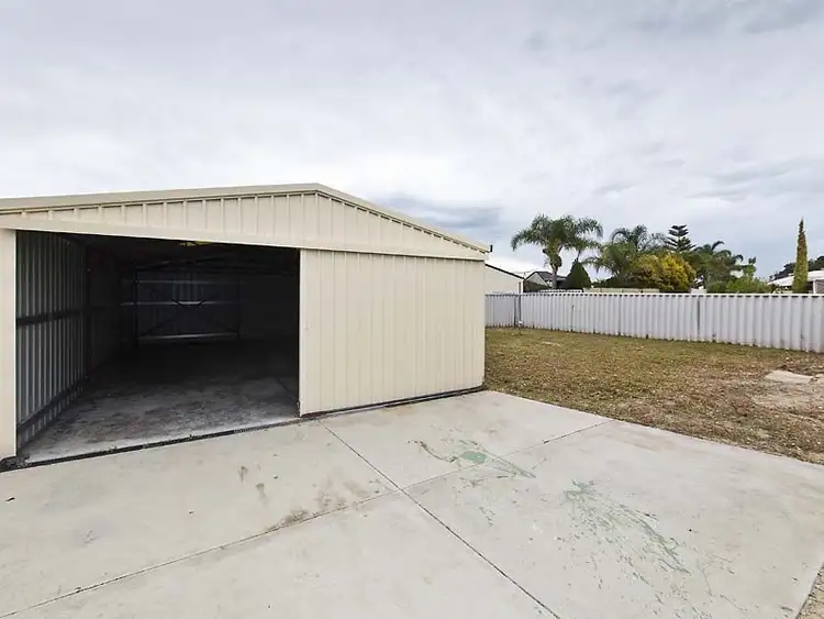 Sixth view of Homely house listing, 209 Seville Drive, Seville Grove WA 6112