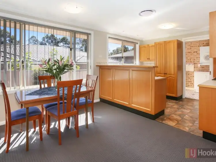 Third view of Homely villa listing, 4/9 Boronia Street, South Wentworthville NSW 2145