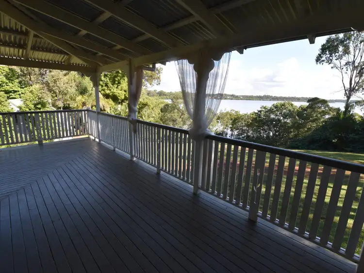 Second view of Homely house listing, 12 Thompson Esp, Russell Island QLD 4184