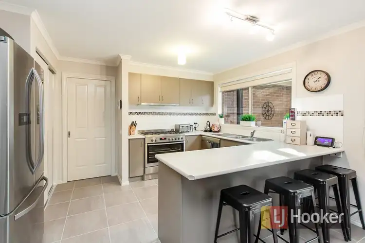 Third view of Homely house listing, 28 Tipperary Circuit, Pakenham VIC 3810