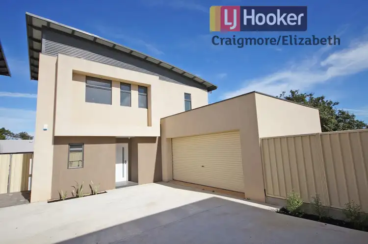 Second view of Homely house listing, 3/20 Daniel Street, Elizabeth Park SA 5113
