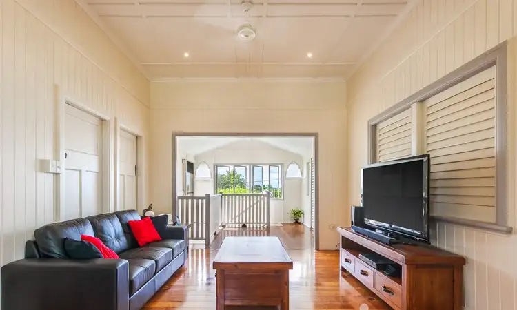 Second view of Homely house listing, 26 Cousins Street, The Range QLD 4700