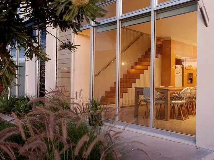 Second view of Homely townhouse listing, 2/12-14 Pacific Street, Wallabi Point NSW 2430