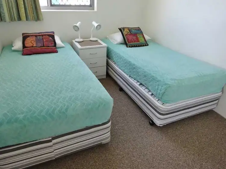 Sixth view of Homely unit listing, 27/8 North Street 'Oceanic', Forster NSW 2428
