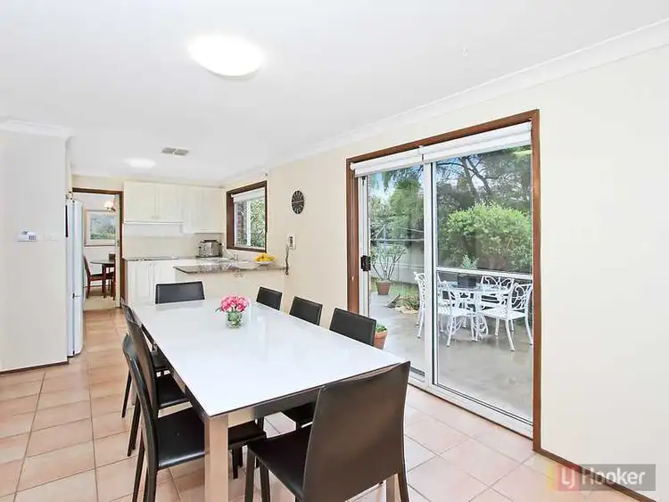 Sixth view of Homely house listing, 25 Cameron Crt, Merrylands West NSW 2160