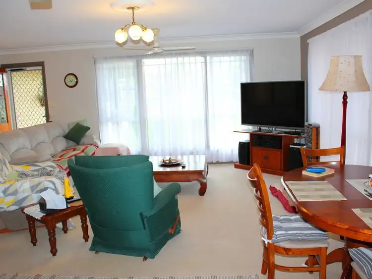 Seventh view of Homely unit listing, 2/18 Rosewood Crescent, Taree NSW 2430