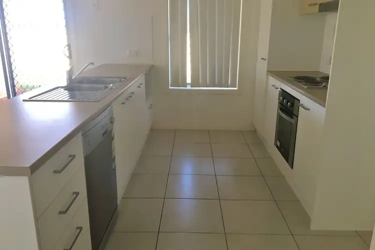 Fourth view of Homely house listing, 44 Frangipani Drive, Kingaroy QLD 4610
