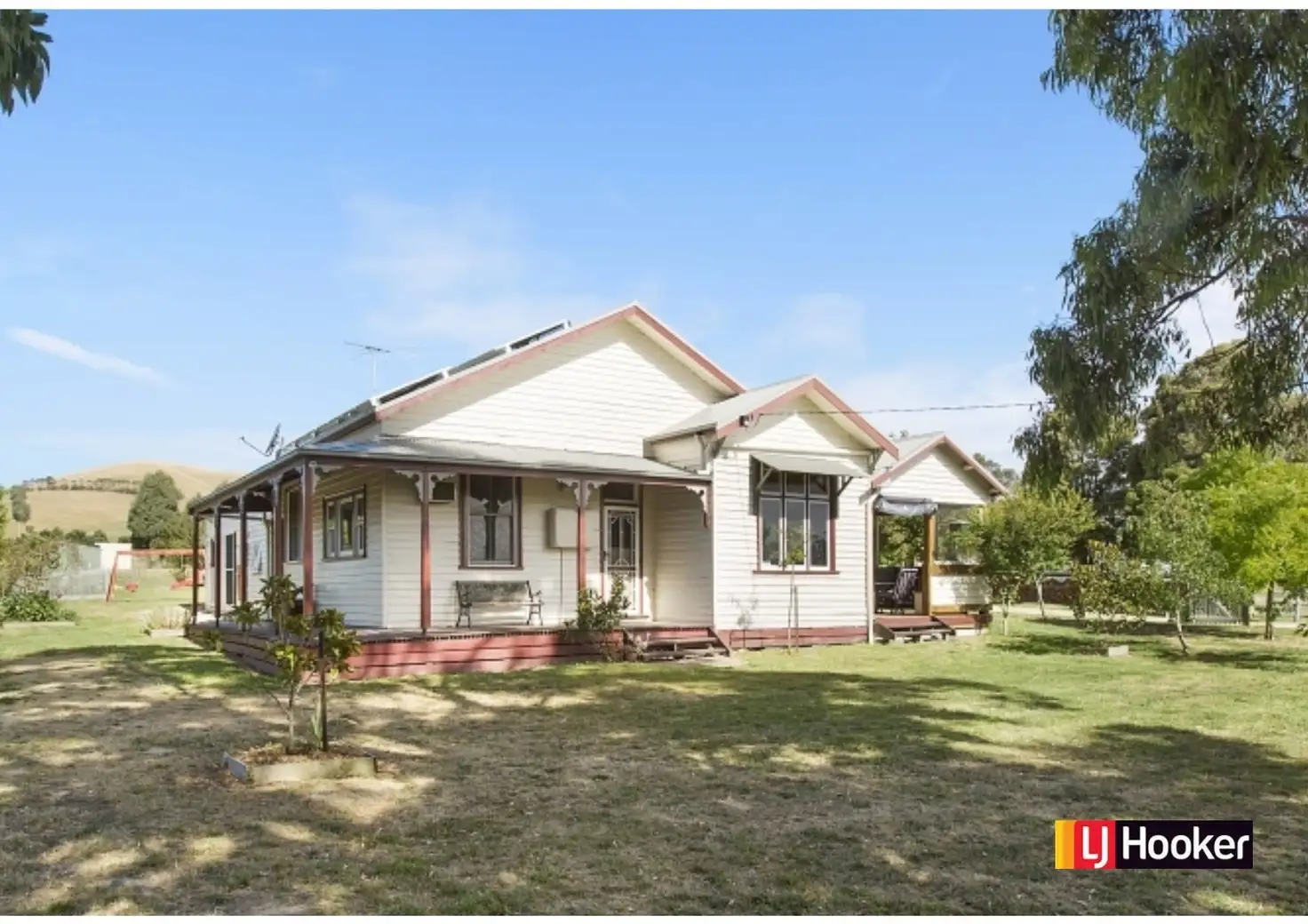 Main view of Homely house listing, 495 Loch Kernot Road, Loch VIC 3945