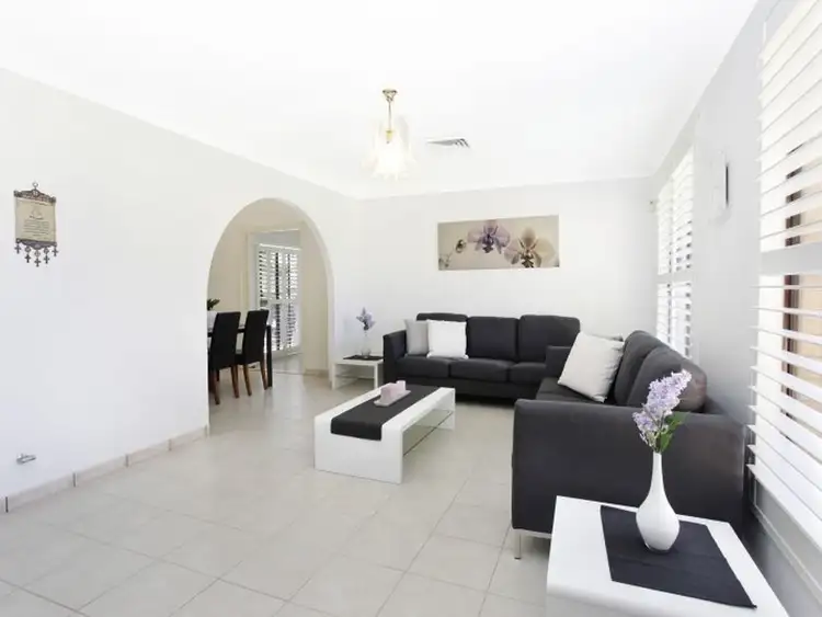 Main view of Homely house listing, 3 Ben Lomond Street, Bossley Park NSW 2176