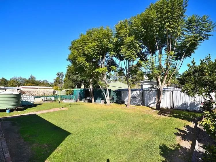 Fourth view of Homely house listing, 18 Colin Street, Moore QLD 4306