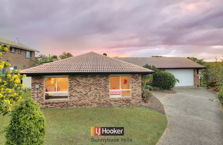 8 Jaranga Street, Runcorn QLD 4113