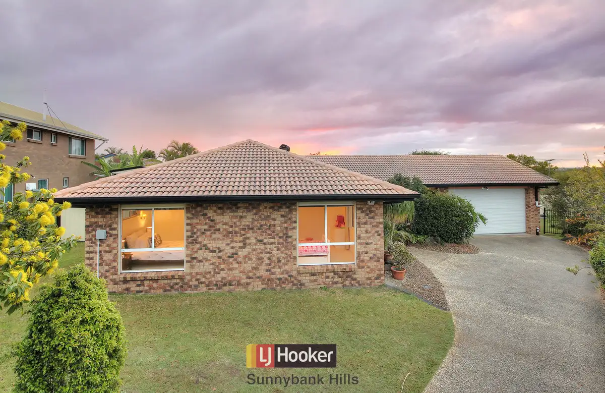 Main view of Homely house listing, 8 Jaranga Street, Runcorn QLD 4113