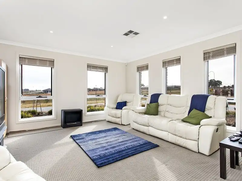 Main view of Homely house listing, 107 Wunderly Circuit, Unclassified Act ACT 2615