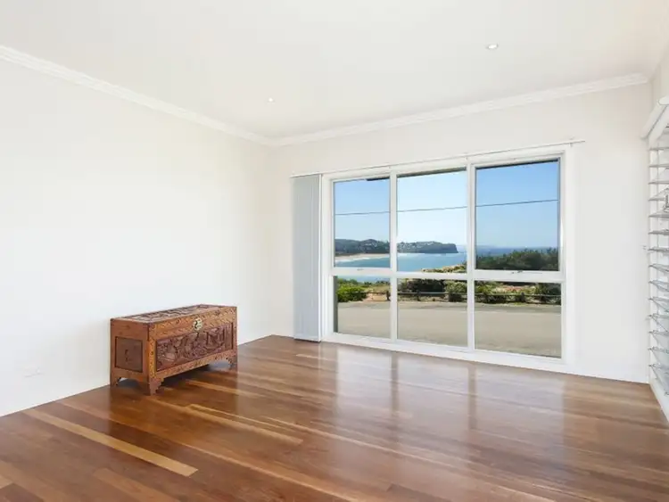 Fifth view of Homely house listing, 92 Narrabeen Park Parade, Warriewood NSW 2102