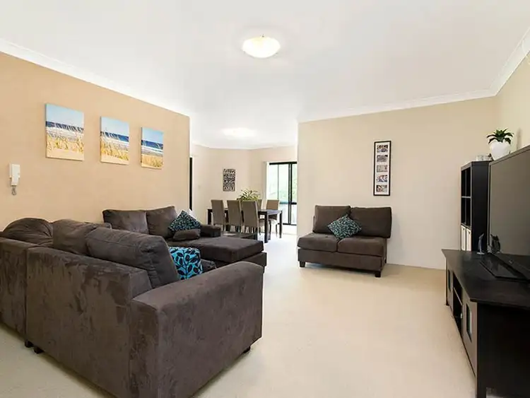 Main view of Homely unit listing, 44/16-26 Park Street, Sutherland NSW 2232
