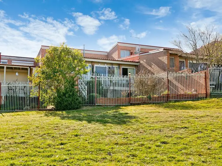 Main view of Homely townhouse listing, 15/14 Ford Street, Queanbeyan NSW 2620