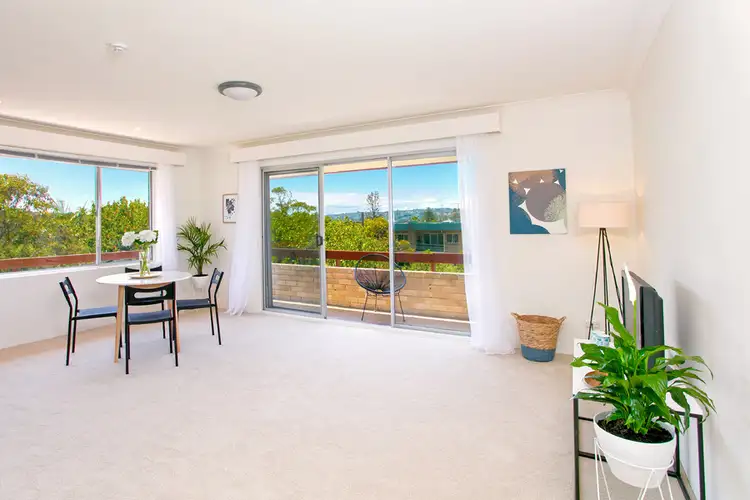 Third view of Homely unit listing, 20/31-39 Boronia Street, Dee Why NSW 2099