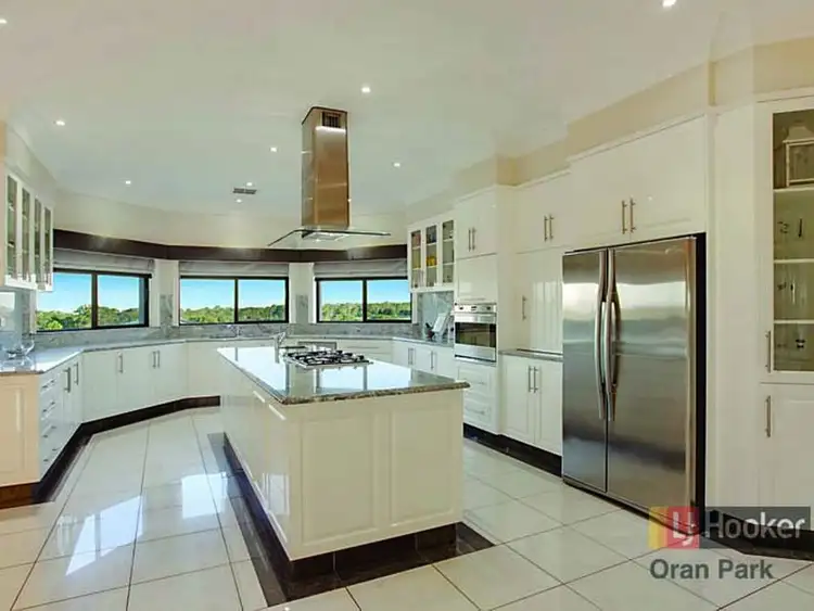 Fifth view of Homely house listing, 862 Silverdale Road, Werombi NSW 2570