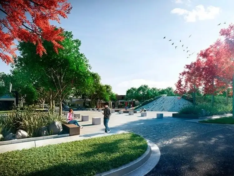 Seventh view of Homely land listing, 6 (Lot 313 Jamaica Street, Point Cook VIC 3030