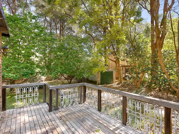 Fourth view of Homely house listing, 56 Golfers Parade, Pymble NSW 2073