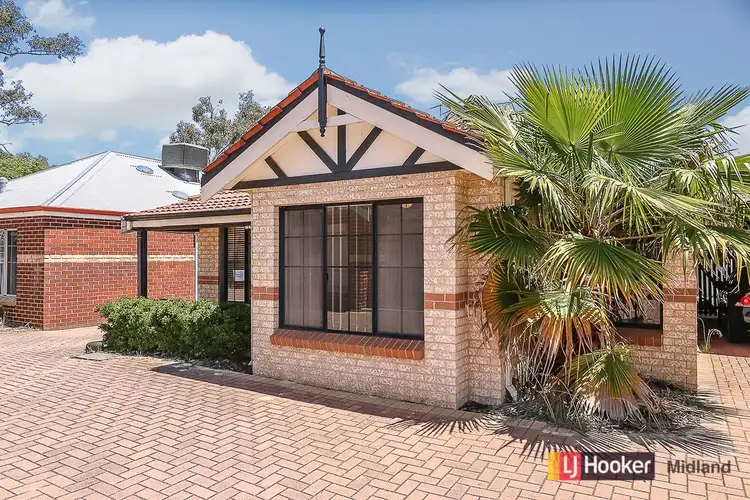 Fourth view of Homely villa listing, Unit 2/28 Holmesdale Road, Woodbridge WA 6056