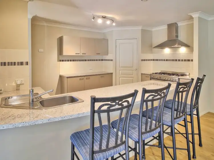 Second view of Homely house listing, 23 Greygum Place, Anstead QLD 4070