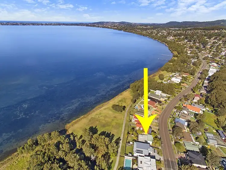 Main view of Homely house listing, 307 Lakedge Avenue, Berkeley Vale NSW 2261