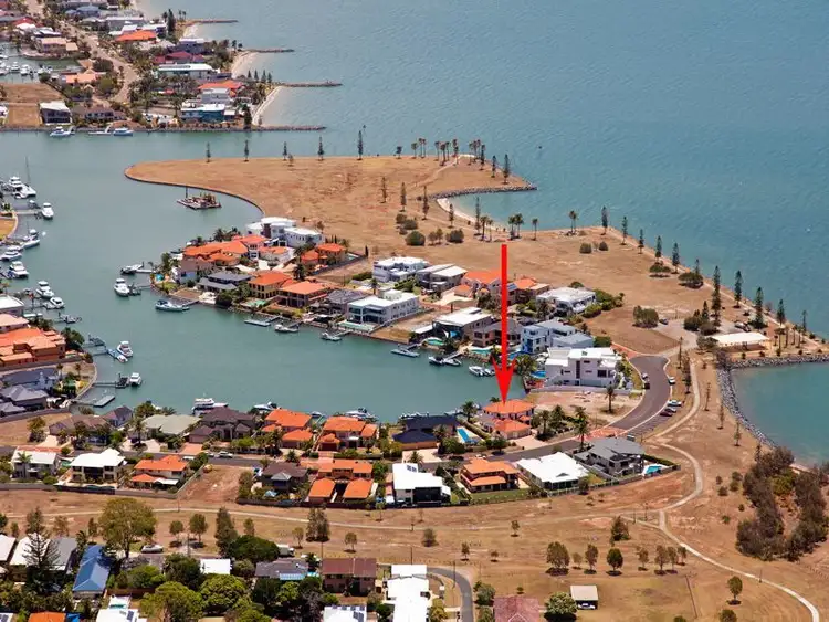 Third view of Homely house listing, 16 Raby Bay Boulevard, Raby Bay QLD 4163