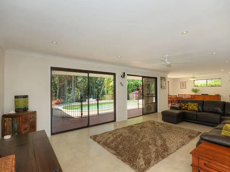 Main view of Homely house listing, 82 Tierney Drive, Currumbin Waters QLD 4223