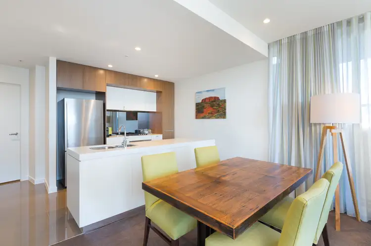 Third view of Homely apartment listing, 37/830 Bourke Street, Waterloo NSW 2017