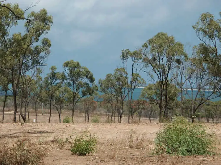 Seventh view of Homely land listing, Lot 56 Lorikeet Crescent, Bowen QLD 4805