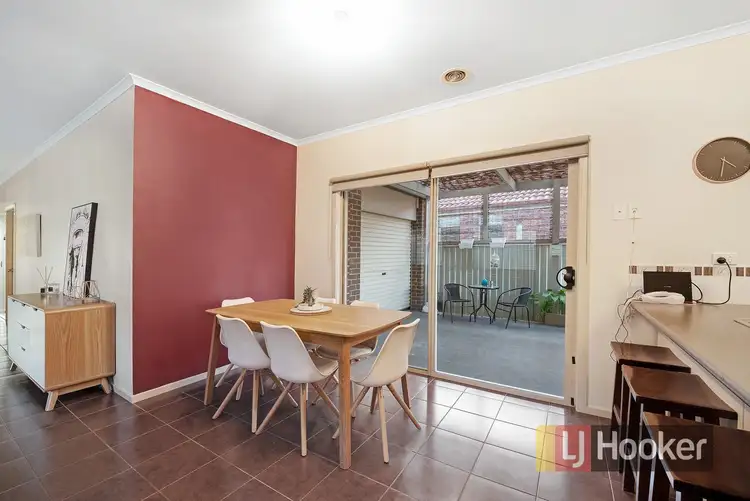 Fifth view of Homely house listing, 13 Tyrell Place, Pakenham VIC 3810