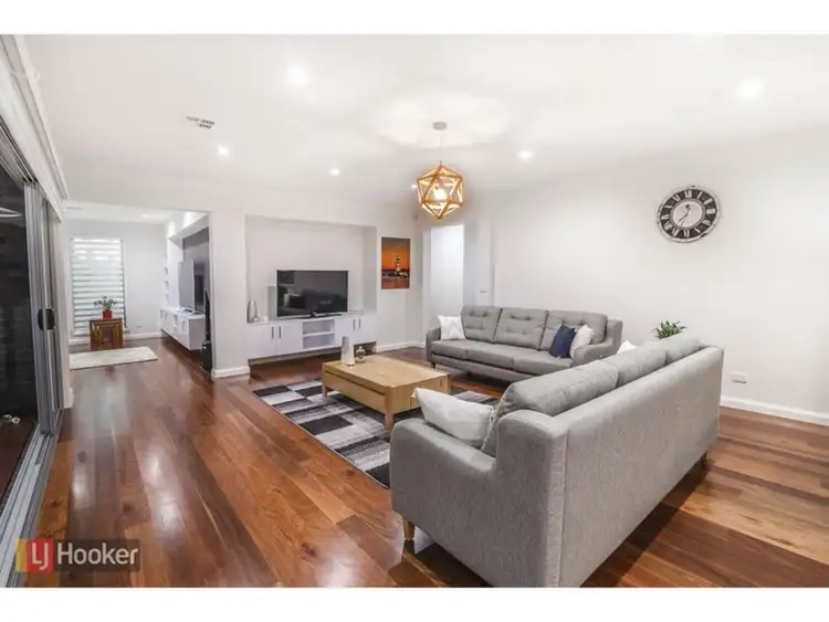 Seventh view of Homely house listing, 12 Riegelhuth Street, Craigieburn VIC 3064