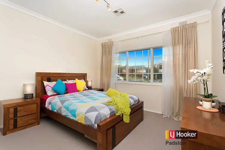 Fifth view of Homely house listing, 92 Thomas Street, Picnic Point NSW 2213