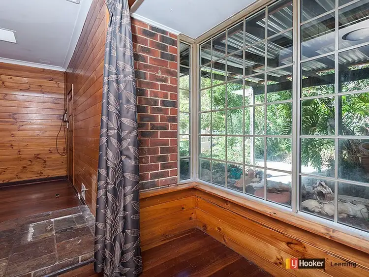 Fifth view of Homely house listing, 15 Dearle Street, Hamilton Hill WA 6163