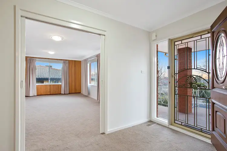 Second view of Homely house listing, 9 Huelin Circuit, Flynn ACT 2615