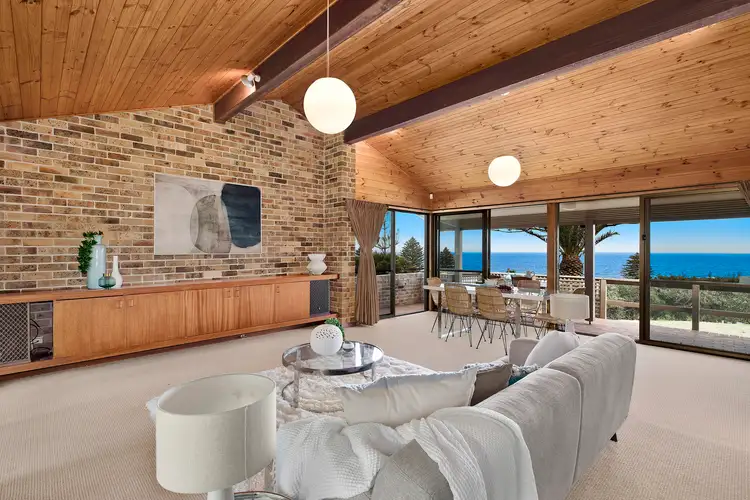 Second view of Homely house listing, 10 Tramway Road, North Avoca NSW 2260