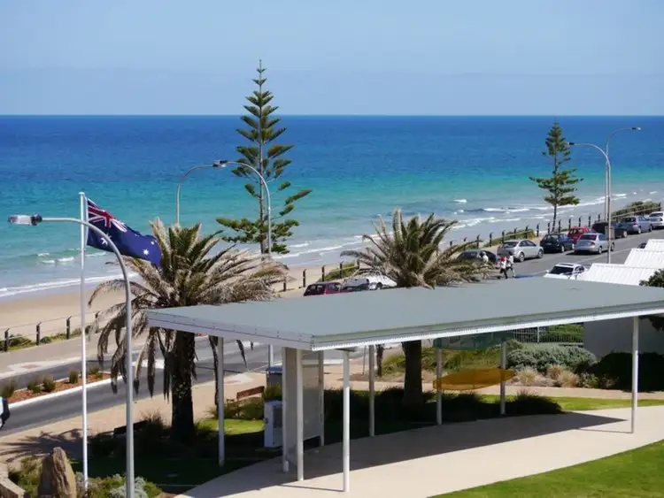 Fourth view of Homely apartment listing, Apartment 305/50 Esplanade, Christies Beach SA 5165