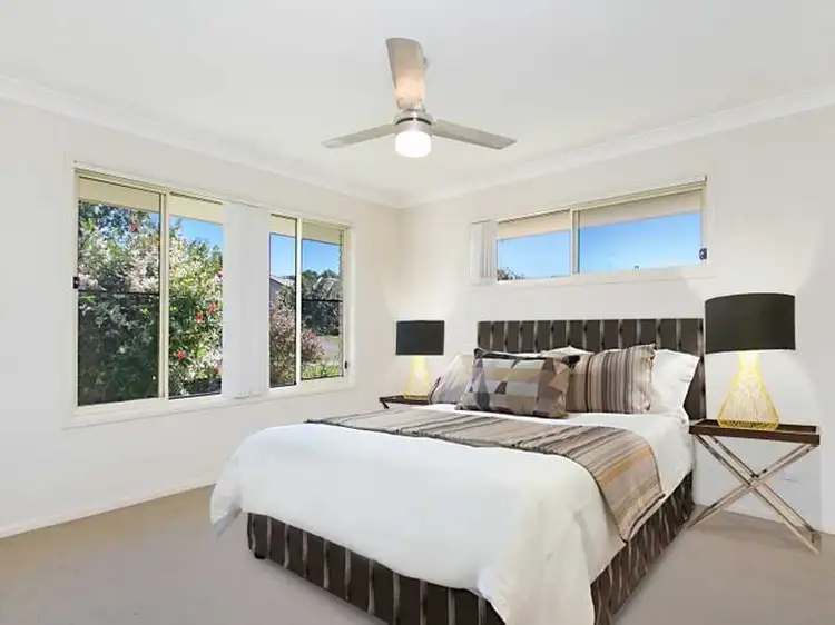 Fifth view of Homely house listing, 22 Eumundi Street, Ormeau QLD 4208